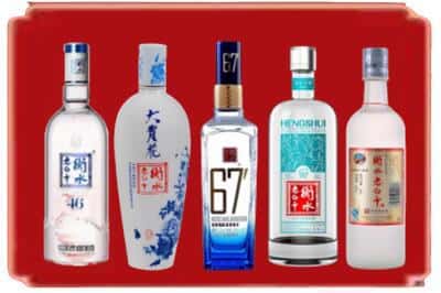 新乡回收衡水老白干